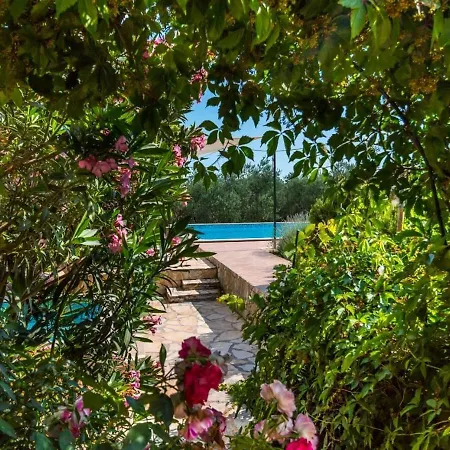 House Mare Vakantiehuis