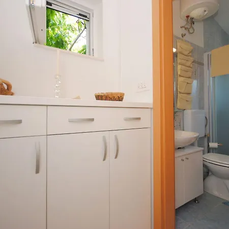 בית נופש House Mare *