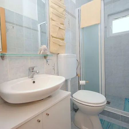 House Mare * Kaštel Novi