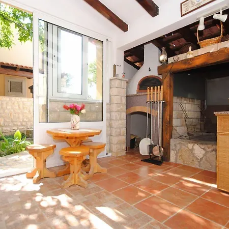 House Mare Сasa de vacaciones