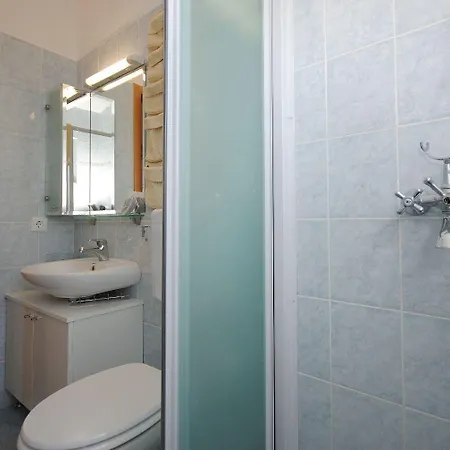 Vakantiehuis House Mare