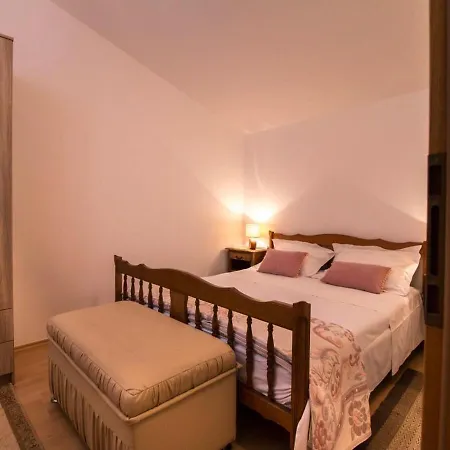 House Mare Vakantiehuis *