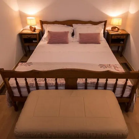 House Mare Vakantiehuis Kaštel Novi