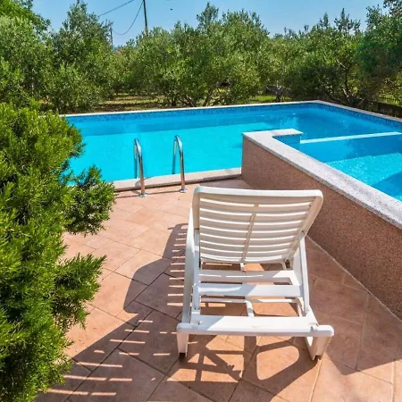 House Mare Vakantiehuis