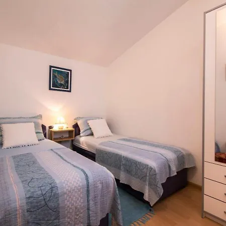 House Mare Vakantiehuis *