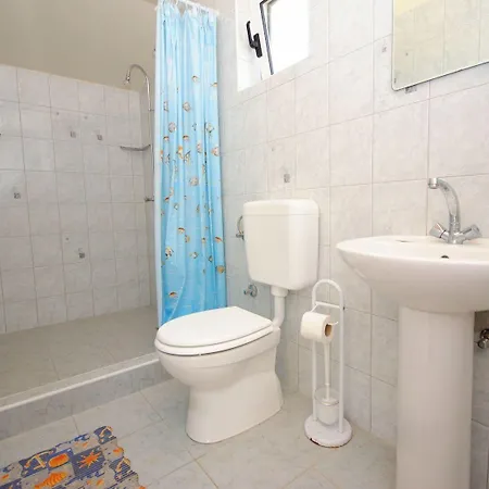 House Mare Vakantiehuis Kaštel Novi