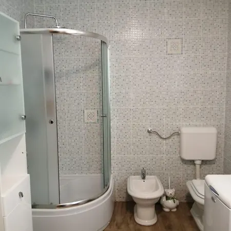 House Mare Vakantiehuis