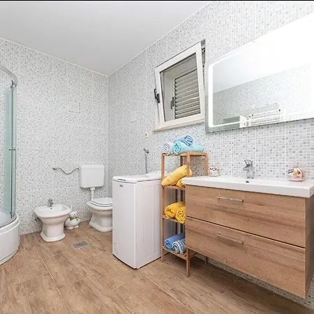 Vakantiehuis House Mare *