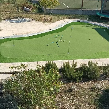 Mare - Open Pool And Pool For Children *
