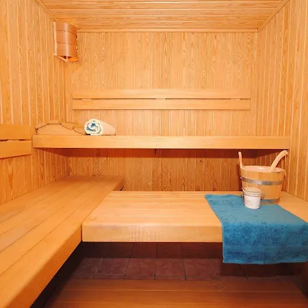 House Mare Vakantiehuis