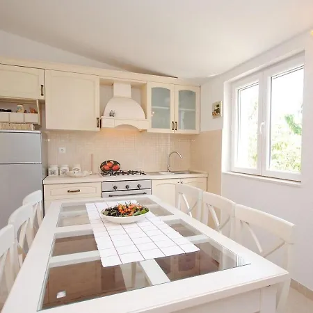 Vakantiehuis House Mare