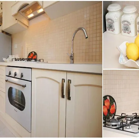 Vakantiehuis House Mare