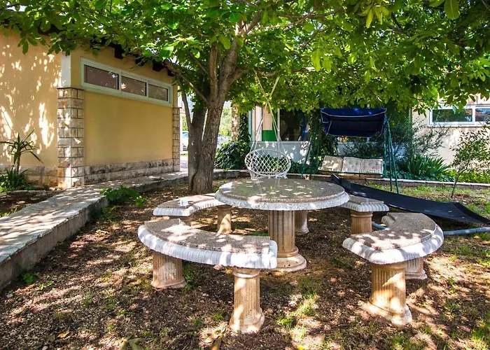 House Mare * Kaštel Novi
