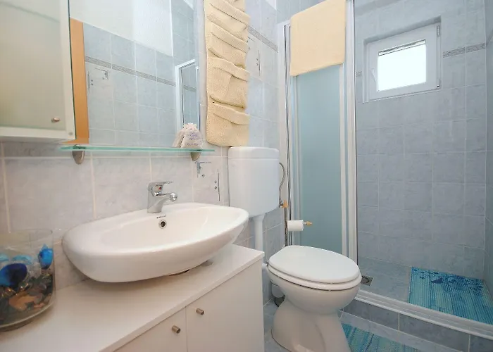 House Mare * Kaštel Novi
