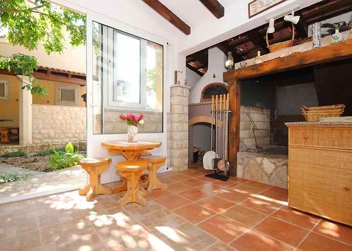 House Mare Сasa de vacaciones