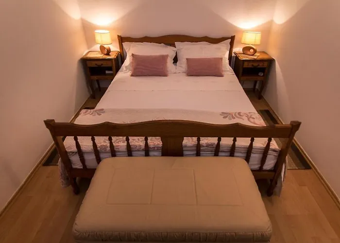 House Mare Сasa de vacaciones Kaštel Novi