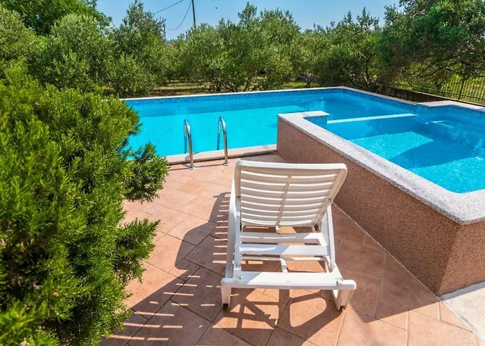 House Mare Сasa de vacaciones