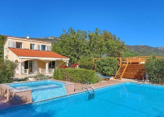 Сasa de vacaciones House Mare