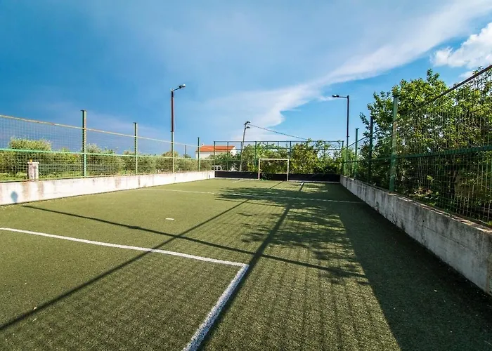 House Mare Сasa de vacaciones Kaštel Novi