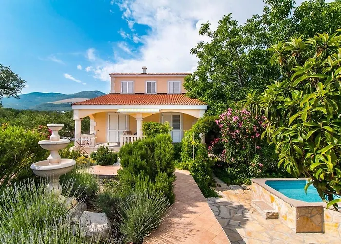 House Mare Сasa de vacaciones