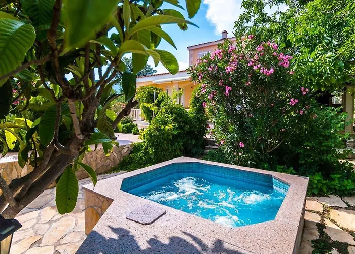House Mare Сasa de vacaciones Kaštel Novi