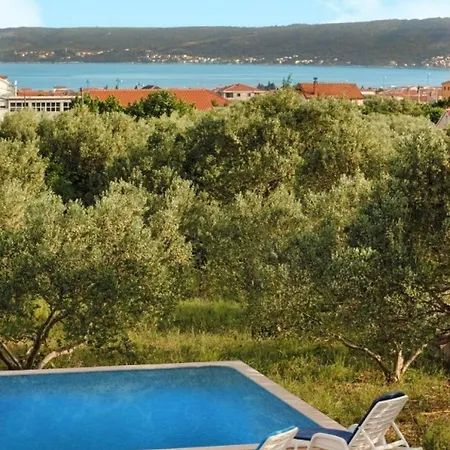 Mare - Open Pool And Pool For Children Kastel Novi