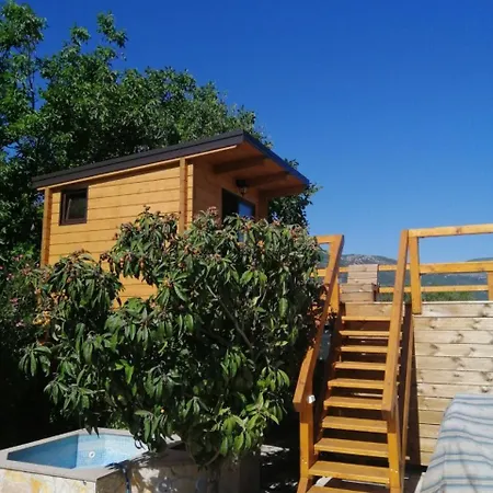 Mare - Open Pool And Pool For Children