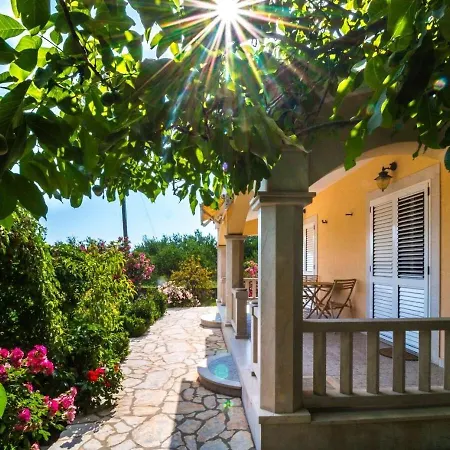 Holiday home House Mare Kastel Novi