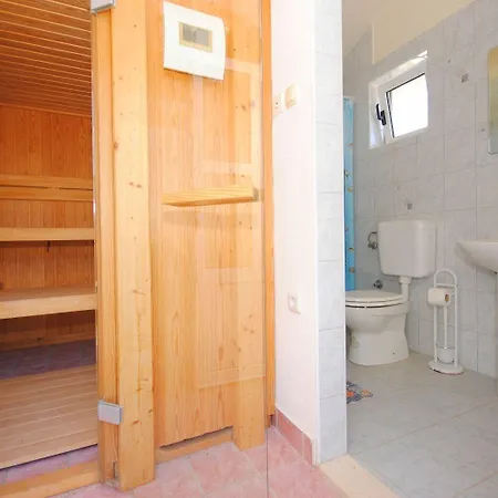 Mare - Open Pool And Pool For Children * Kastel Novi
