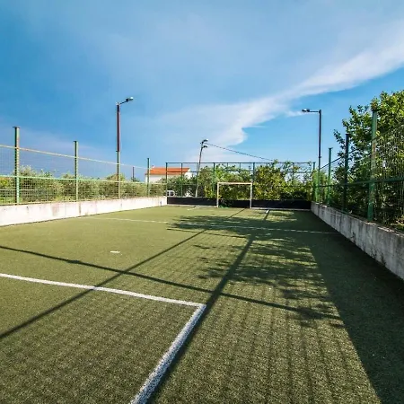 Mare - Open Pool And Pool For Children Holiday home Kastel Novi