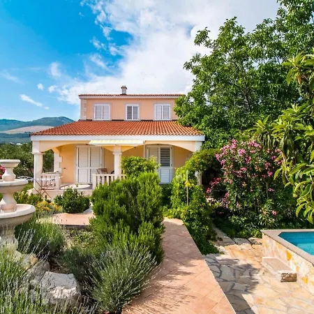 House Mare Casa vacanze