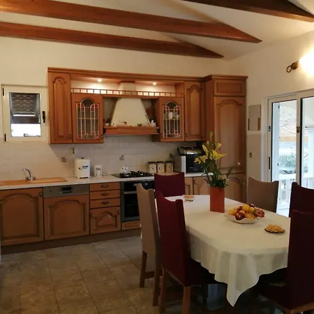 Holiday home Mare - Open Pool And Pool For Children Kastel Novi