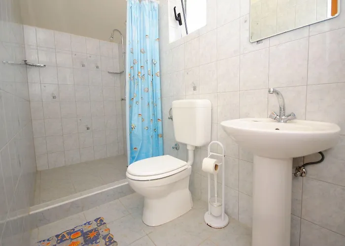 House Mare Ferienhaus Kaštel Novi