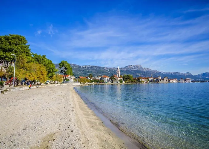 Ferienhaus House Mare Kaštel Novi